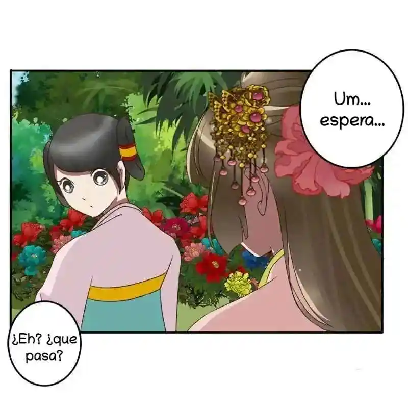 Psychic Princess - Capítulo 57 - Página 49 - LectorTMOo