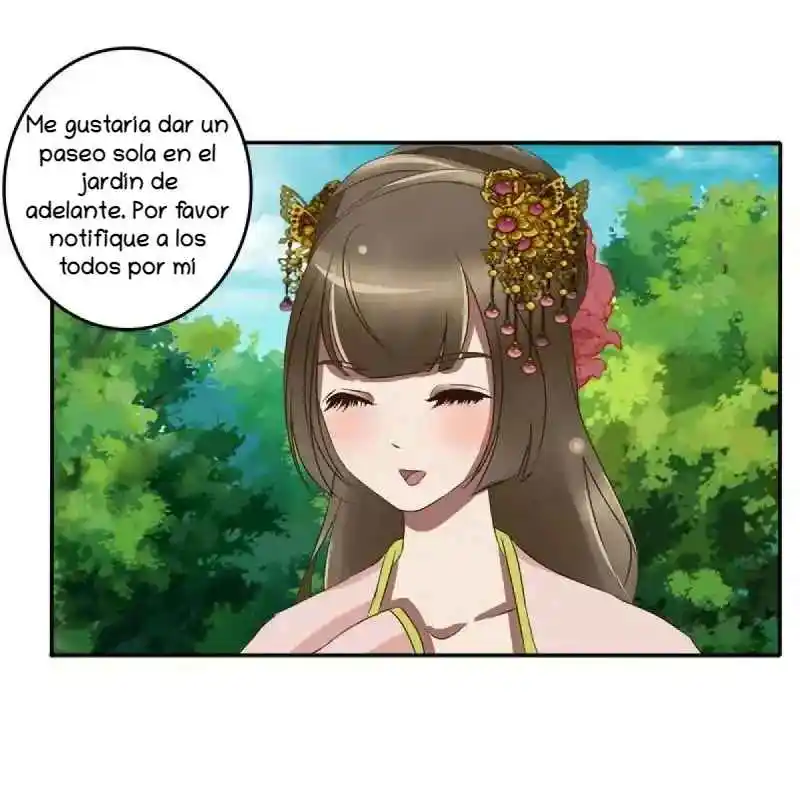 Psychic Princess - Capítulo 57 - Página 50 - LectorTMOo