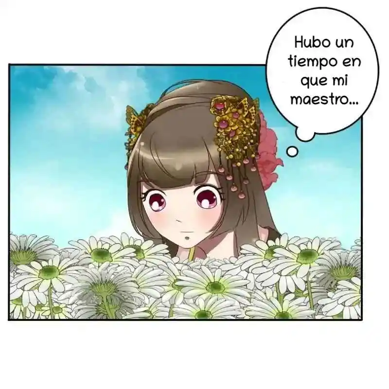 Psychic Princess - Capítulo 58 - Página 5 - LectorTMOo