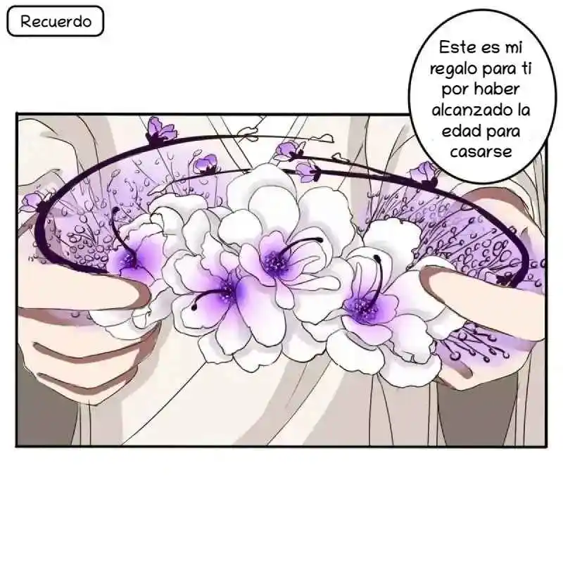 Psychic Princess - Capítulo 58 - Página 6 - LectorTMOo