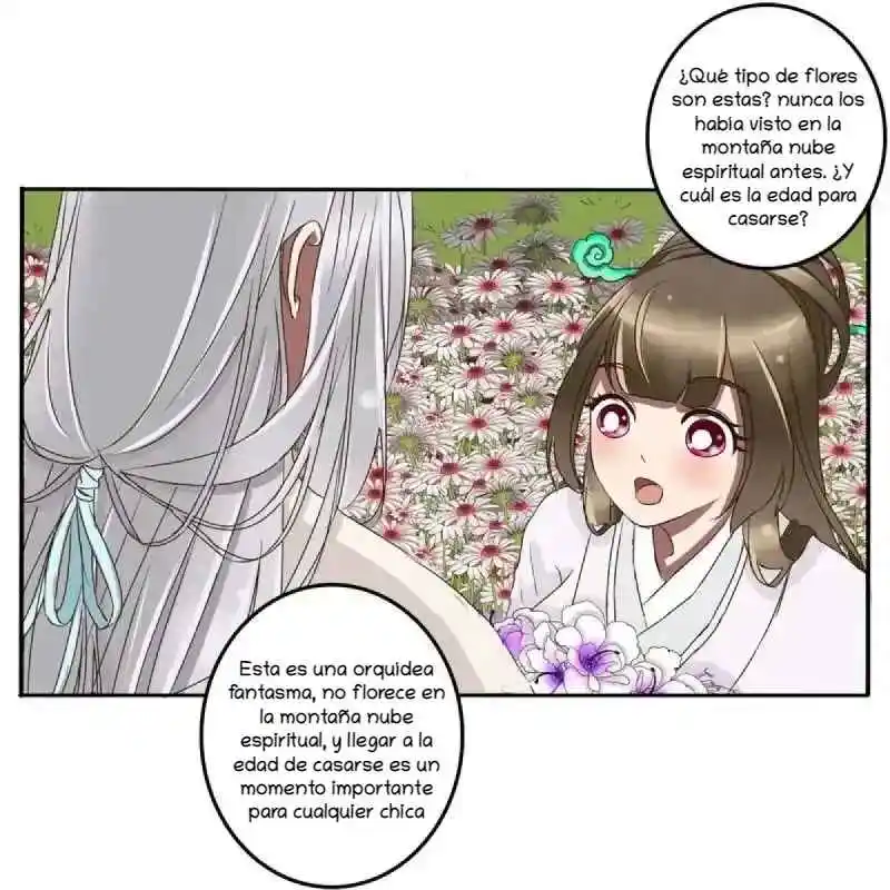 Psychic Princess - Capítulo 58 - Página 8 - LectorTMOo