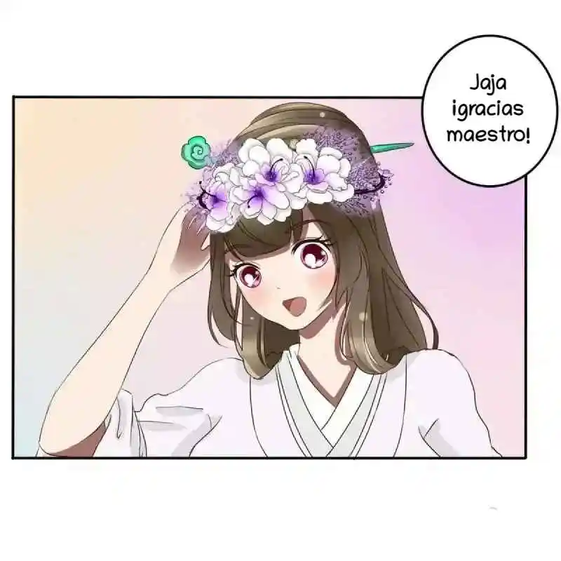 Psychic Princess - Capítulo 58 - Página 10 - LectorTMOo
