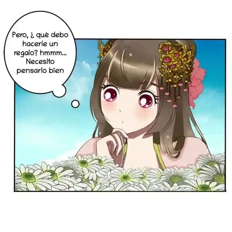 Psychic Princess - Capítulo 58 - Página 13 - LectorTMOo