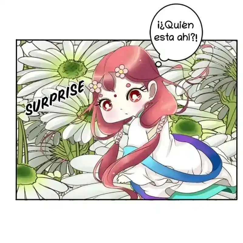 Psychic Princess - Capítulo 58 - Página 19 - LectorTMOo