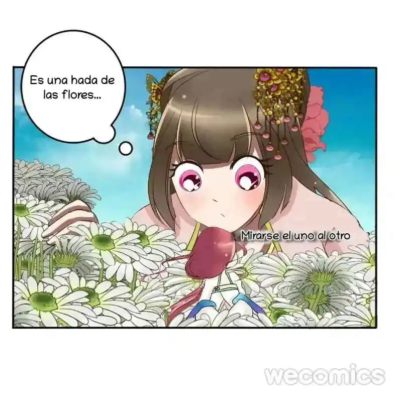 Psychic Princess - Capítulo 58 - Página 20 - LectorTMOo