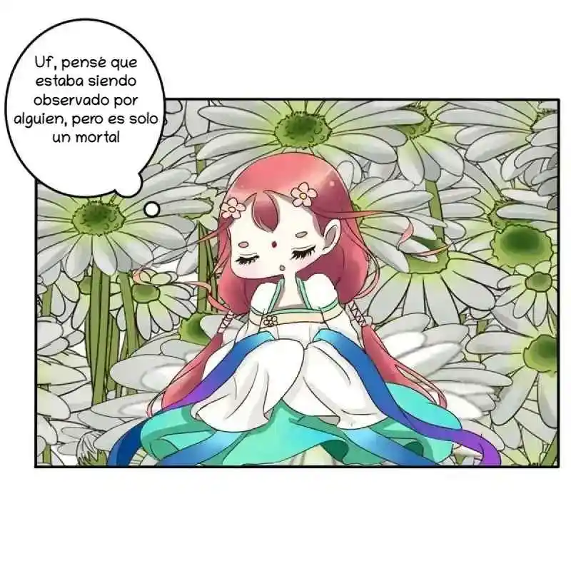 Psychic Princess - Capítulo 58 - Página 21 - LectorTMOo