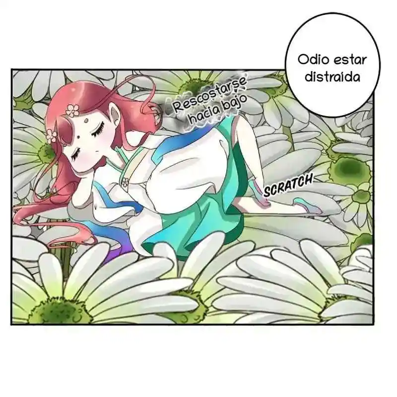 Psychic Princess - Capítulo 58 - Página 22 - LectorTMOo