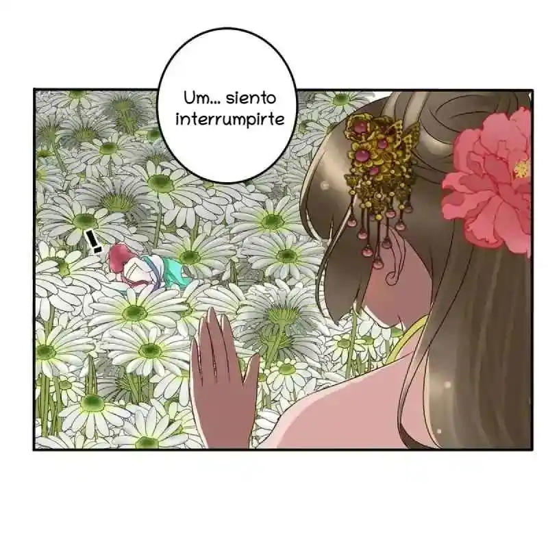 Psychic Princess - Capítulo 58 - Página 23 - LectorTMOo