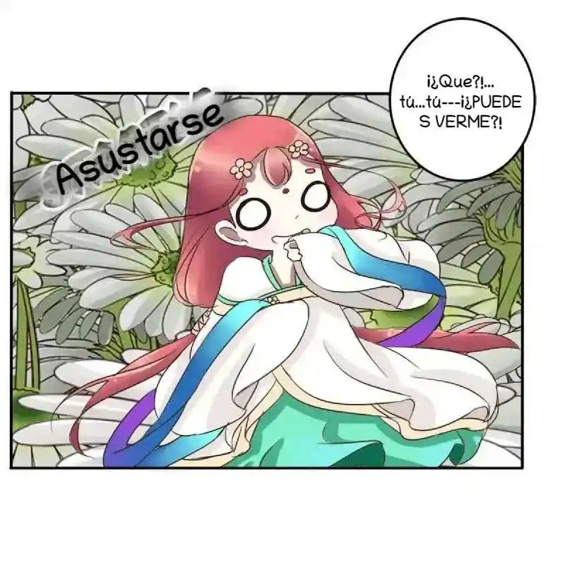 Psychic Princess - Capítulo 58 - Página 24 - LectorTMOo
