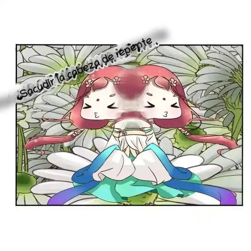 Psychic Princess - Capítulo 58 - Página 27 - LectorTMOo