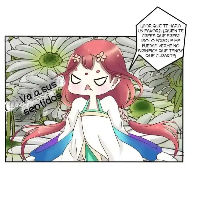 Psychic Princess - Capítulo 58 - Página 28 - LectorTMOo