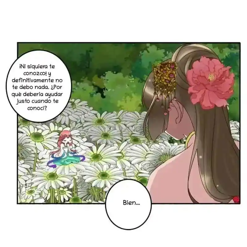 Psychic Princess - Capítulo 58 - Página 30 - LectorTMOo