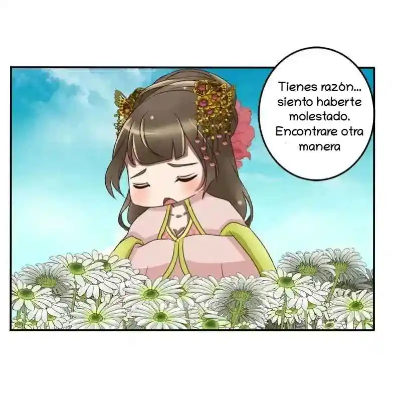 Psychic Princess - Capítulo 58 - Página 31 - LectorTMOo