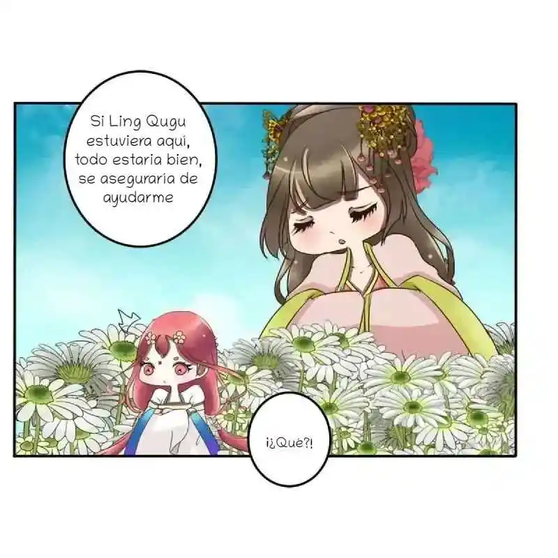 Psychic Princess - Capítulo 58 - Página 33 - LectorTMOo