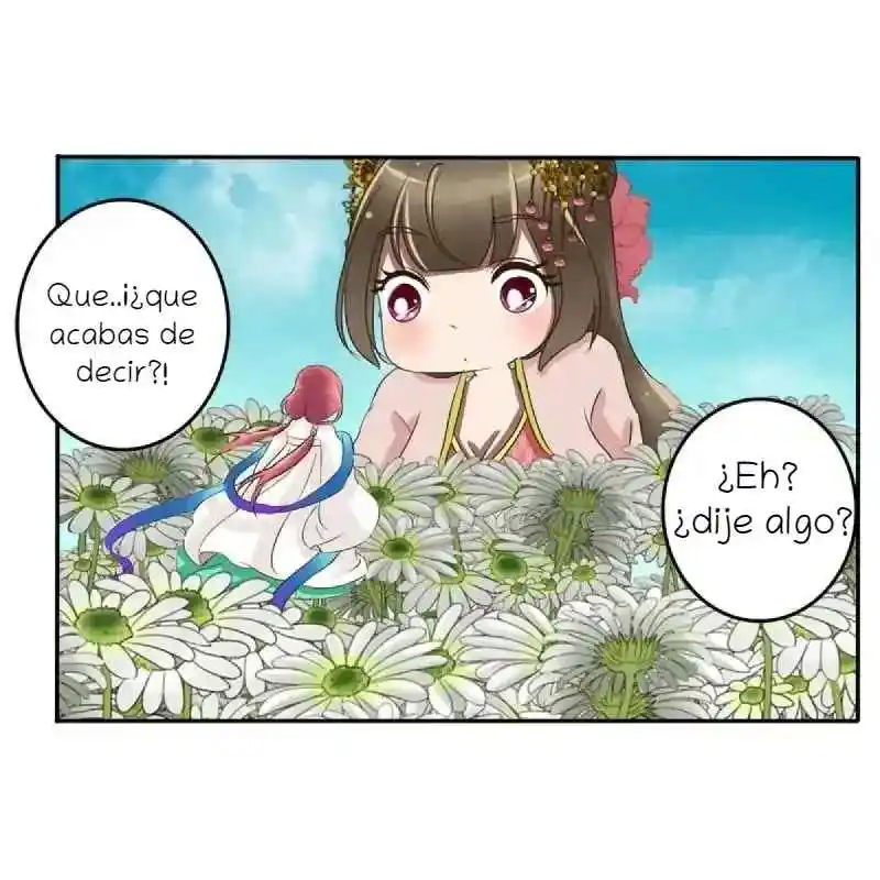 Psychic Princess - Capítulo 58 - Página 34 - LectorTMOo