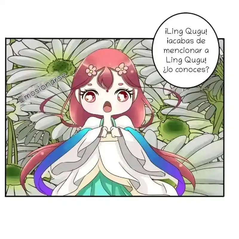 Psychic Princess - Capítulo 58 - Página 35 - LectorTMOo