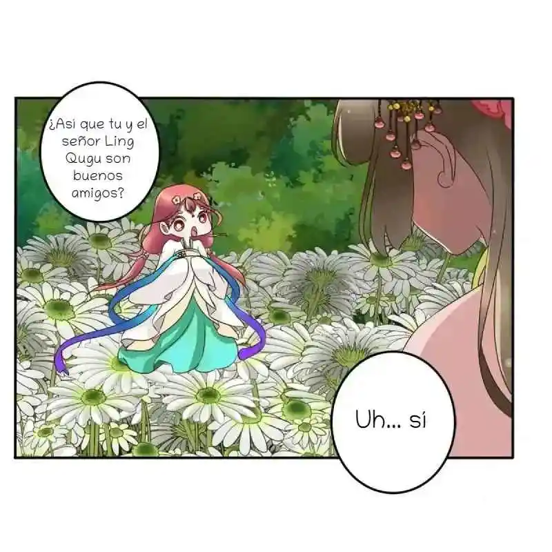 Psychic Princess - Capítulo 58 - Página 37 - LectorTMOo
