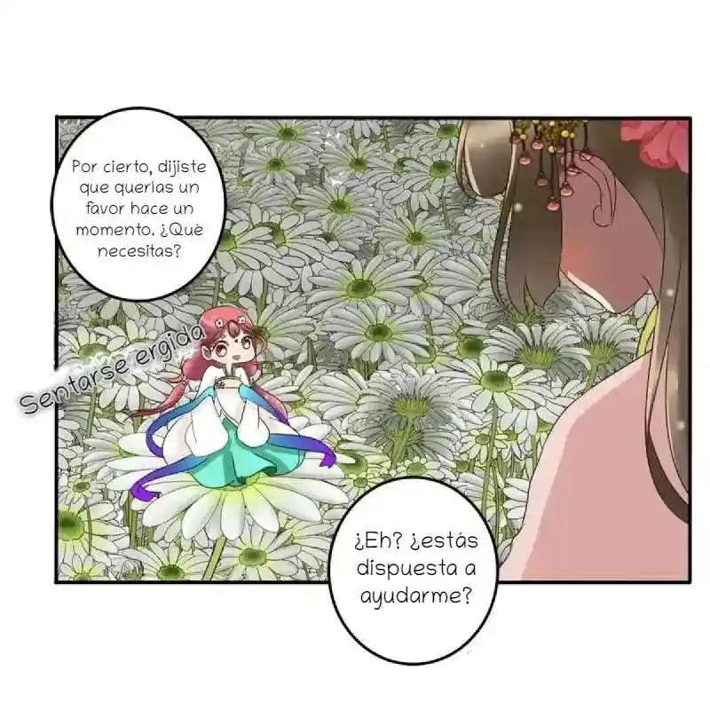 Psychic Princess - Capítulo 58 - Página 42 - LectorTMOo