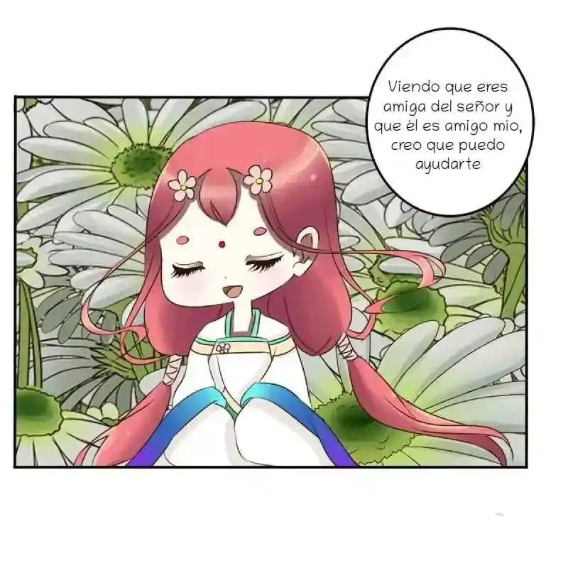 Psychic Princess - Capítulo 58 - Página 43 - LectorTMOo