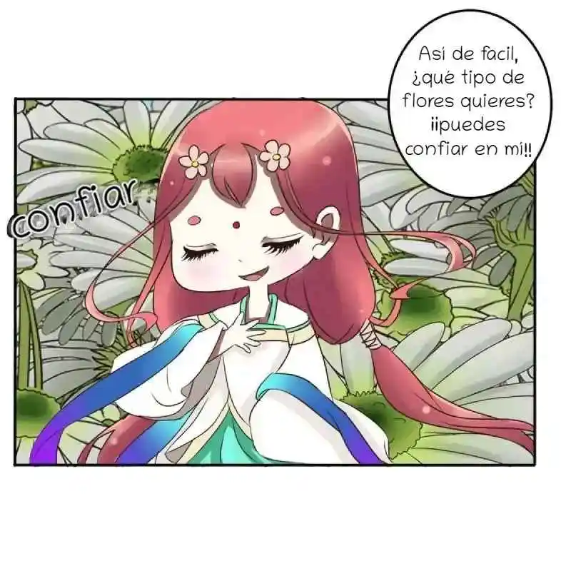 Psychic Princess - Capítulo 58 - Página 45 - LectorTMOo