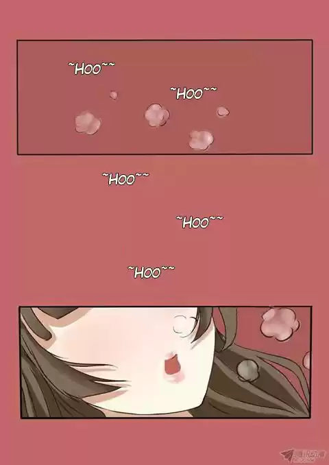 Psychic Princess - Capítulo 7 - Página 9 - LectorTMOo