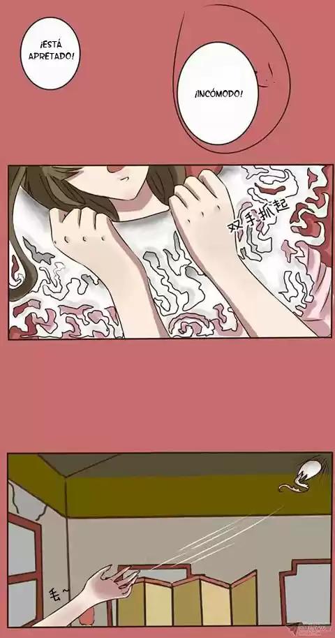 Psychic Princess - Capítulo 7 - Página 11 - LectorTMOo
