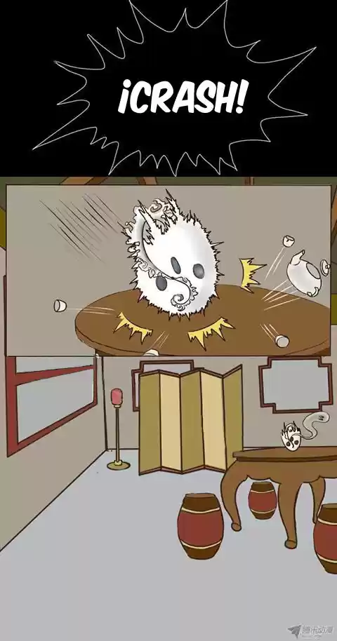 Psychic Princess - Capítulo 7 - Página 12 - LectorTMOo