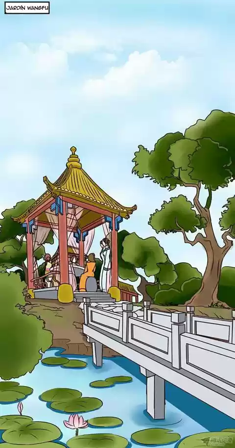 Psychic Princess - Capítulo 7 - Página 17 - LectorTMOo