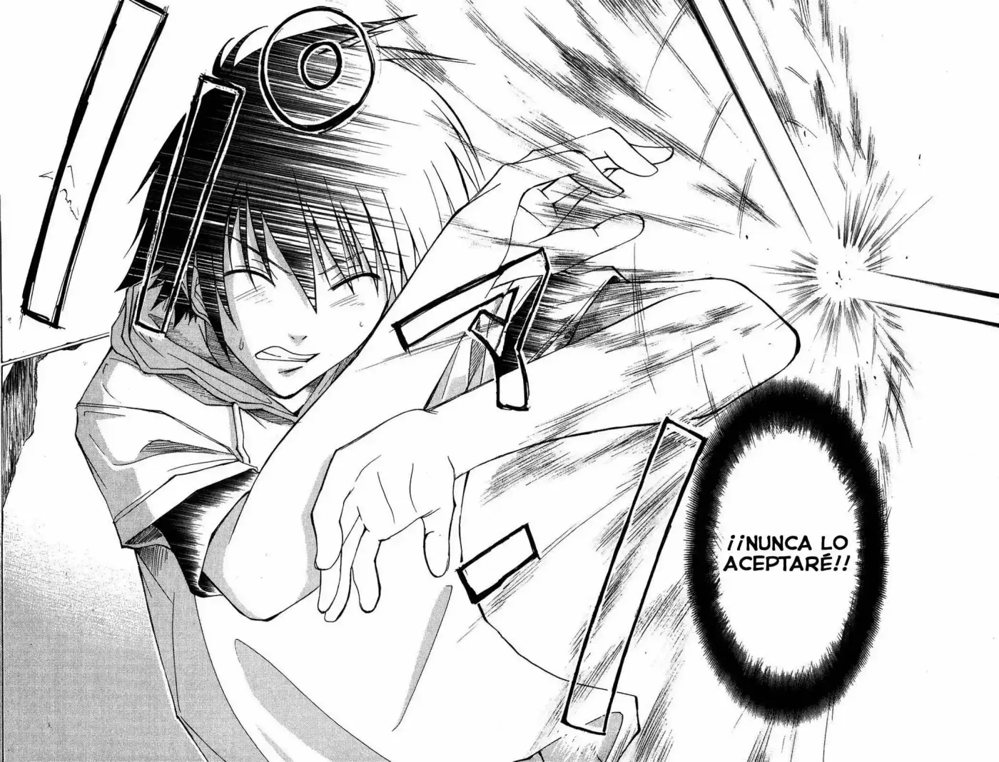Psycho Busters - Capítulo 1.02 - Página 27 - LectorTMOo