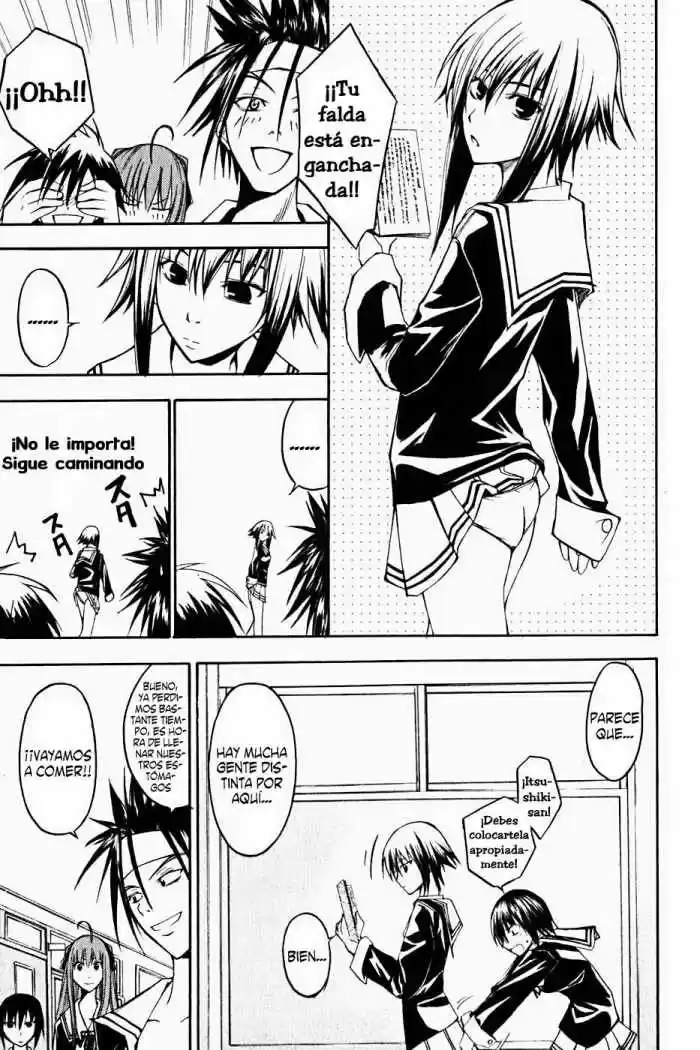 Psycho Busters - Capítulo 10 - Página 14 - LectorTMOo