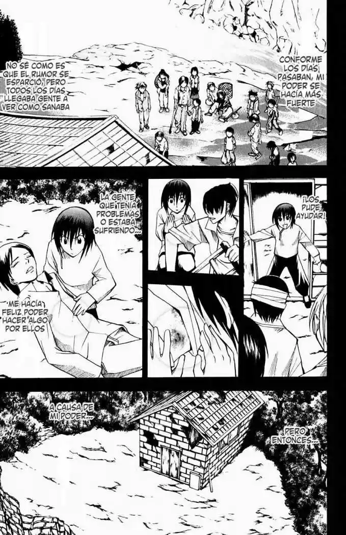 Psycho Busters - Capítulo 10 - Página 32 - LectorTMOo