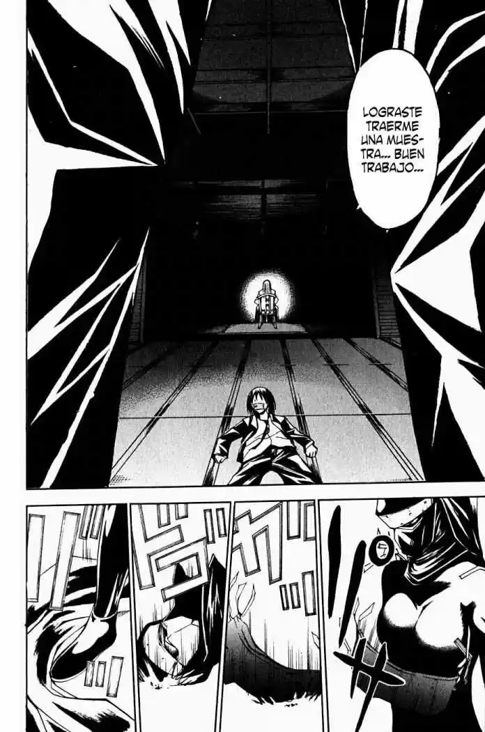 Psycho Busters - Capítulo 10 - Página 44 - LectorTMOo
