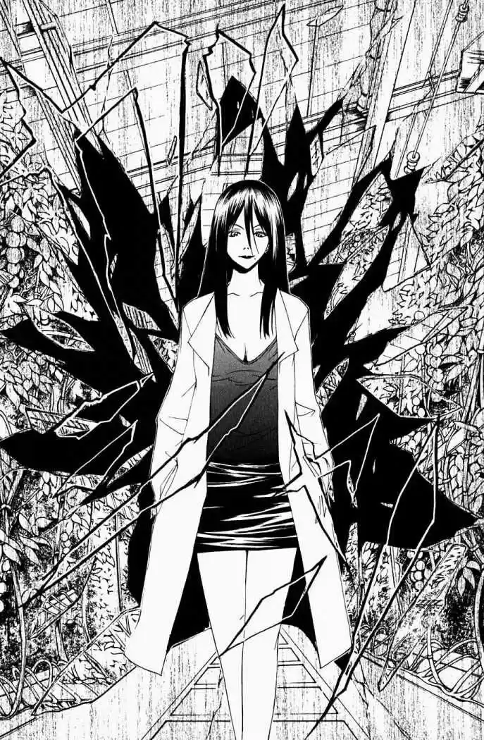 Psycho Busters - Capítulo 11 - Página 20 - LectorTMOo