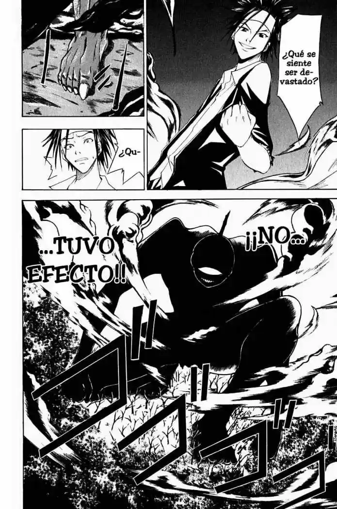 Psycho Busters - Capítulo 12 - Página 7 - LectorTMOo