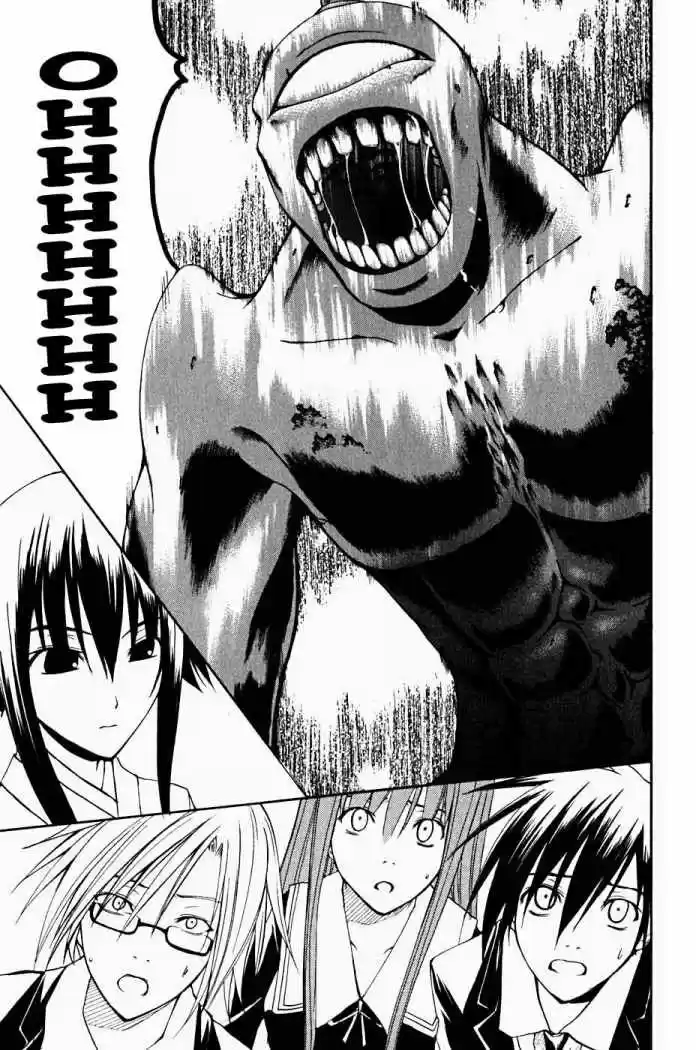 Psycho Busters - Capítulo 12 - Página 8 - LectorTMOo