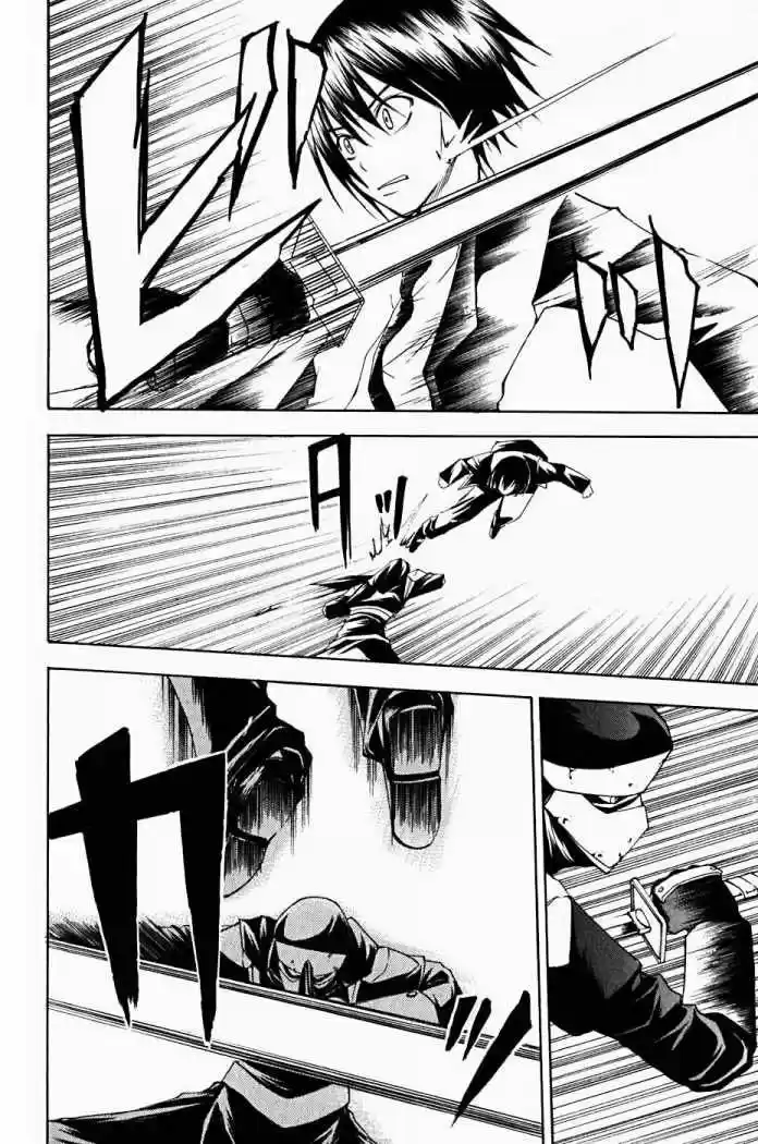 Psycho Busters - Capítulo 12 - Página 13 - LectorTMOo