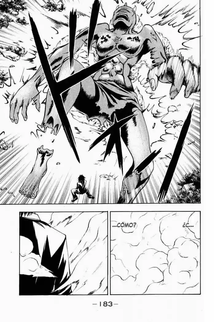 Psycho Busters - Capítulo 12 - Página 38 - LectorTMOo
