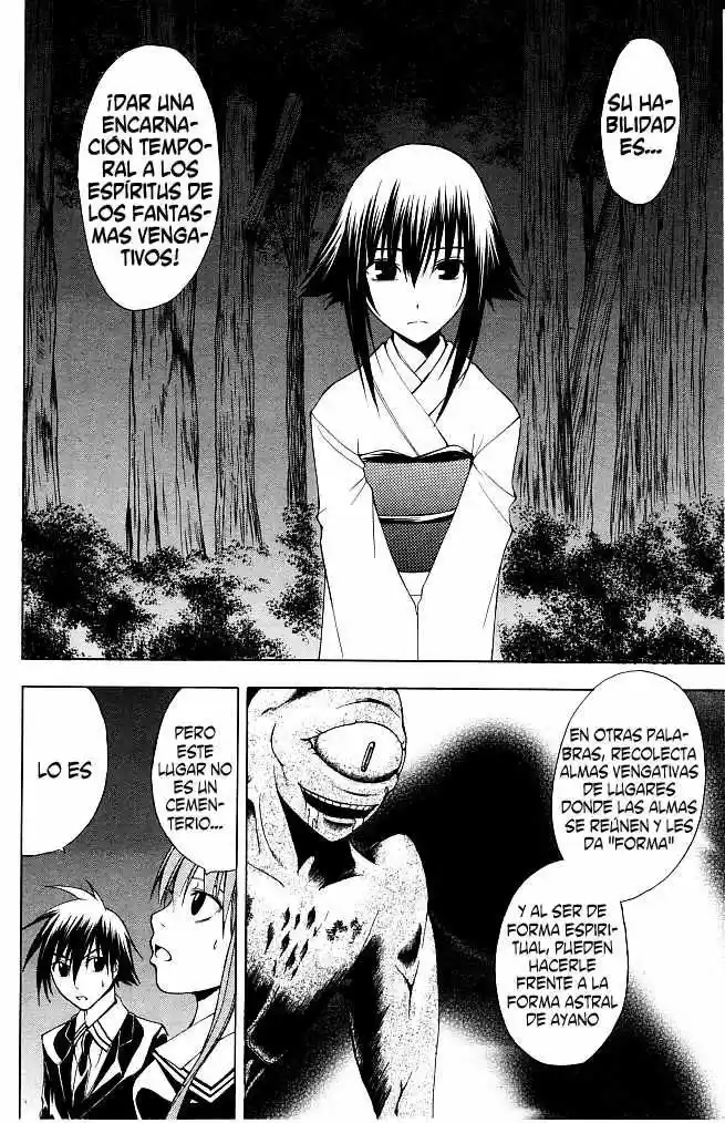 Psycho Busters - Capítulo 13 - Página 7 - LectorTMOo