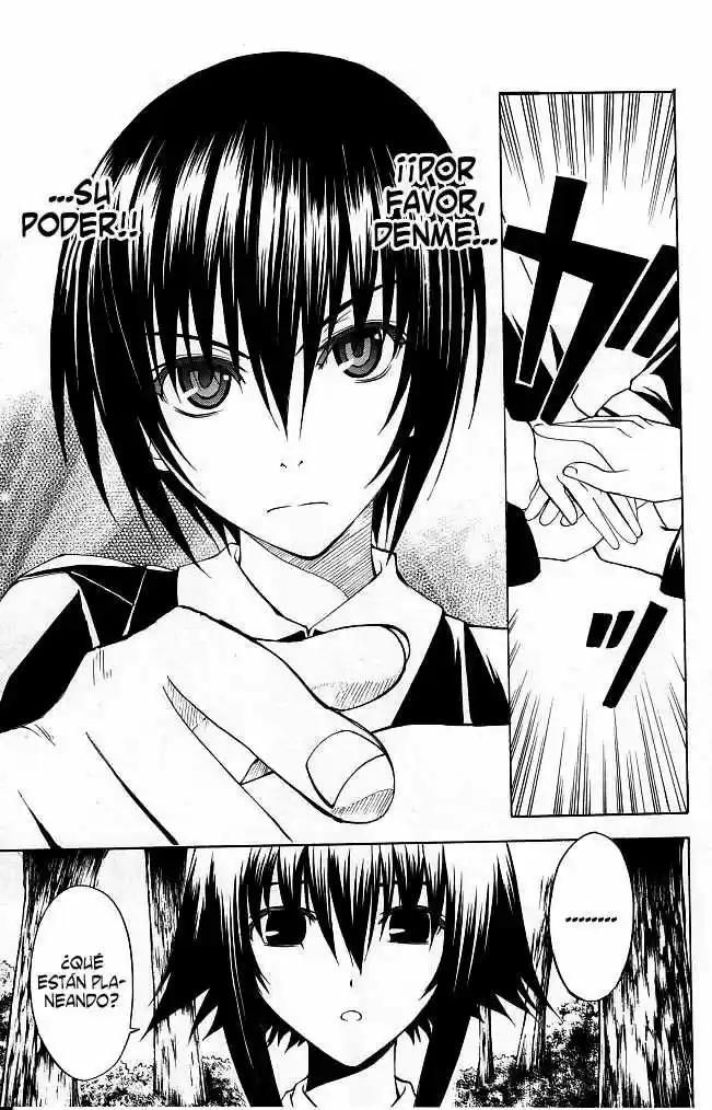 Psycho Busters - Capítulo 13 - Página 11 - LectorTMOo