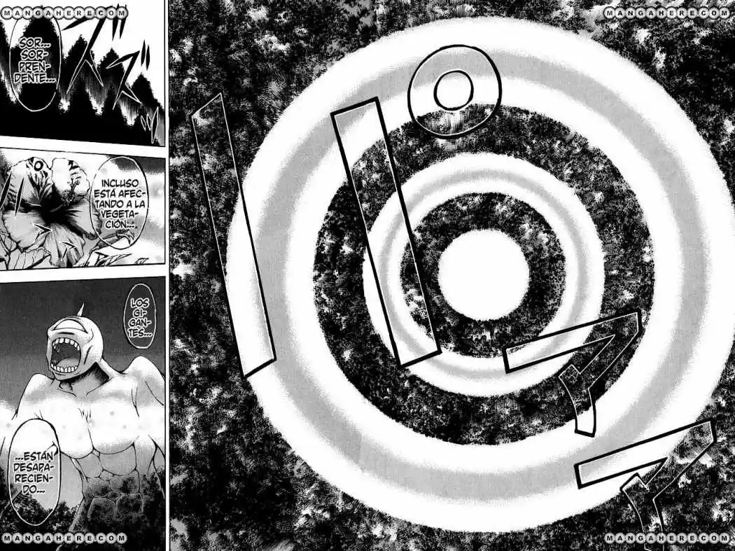Psycho Busters - Capítulo 13 - Página 17 - LectorTMOo