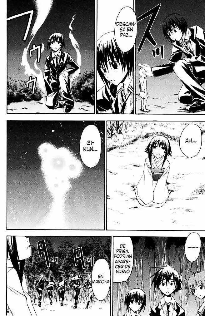 Psycho Busters - Capítulo 13 - Página 20 - LectorTMOo