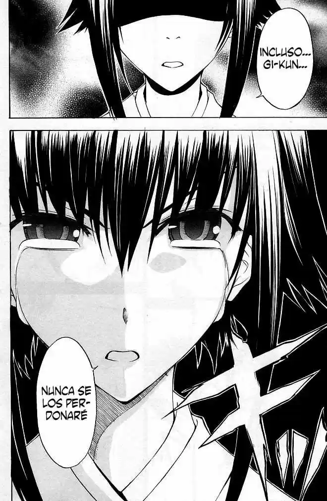 Psycho Busters - Capítulo 13 - Página 22 - LectorTMOo