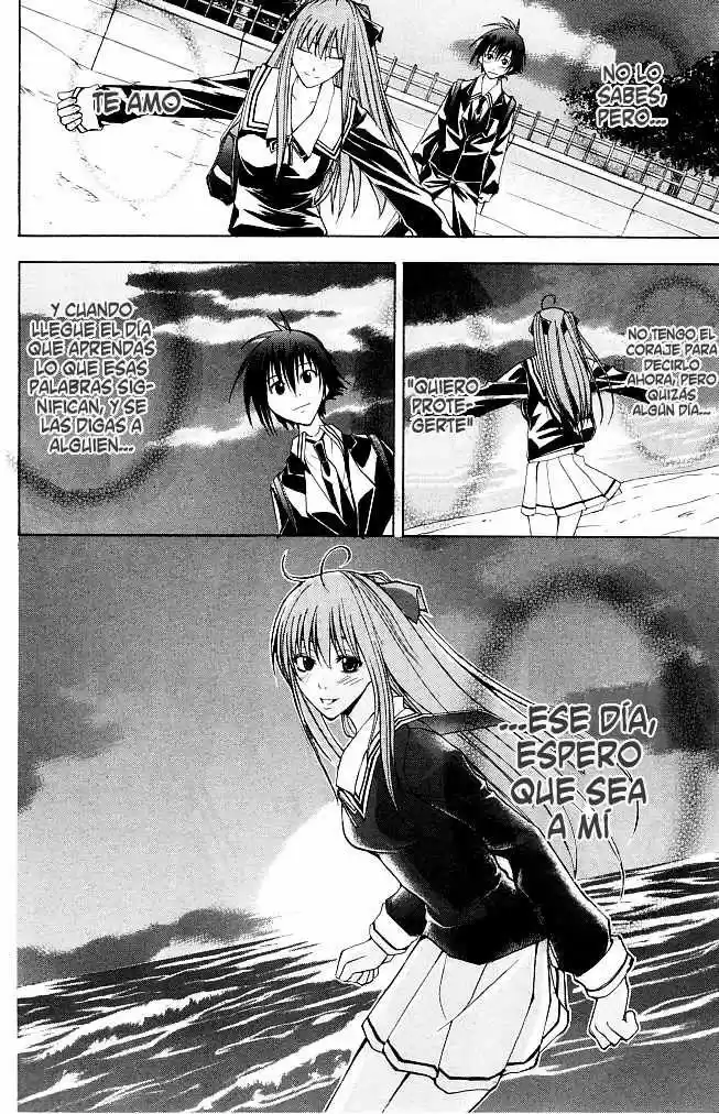 Psycho Busters - Capítulo 13 - Página 38 - LectorTMOo