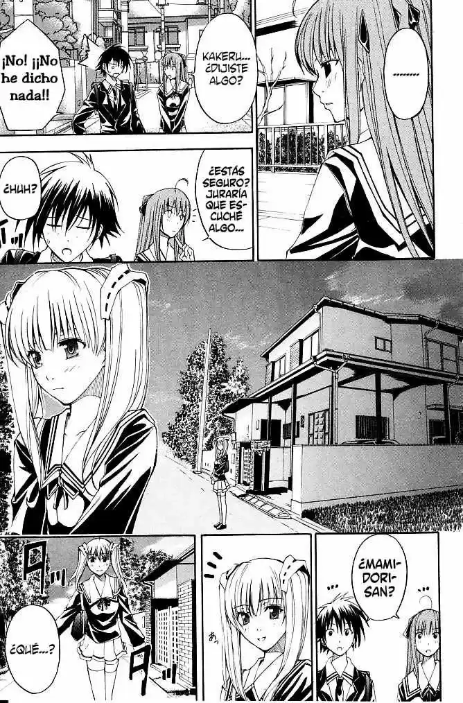 Psycho Busters - Capítulo 13 - Página 39 - LectorTMOo
