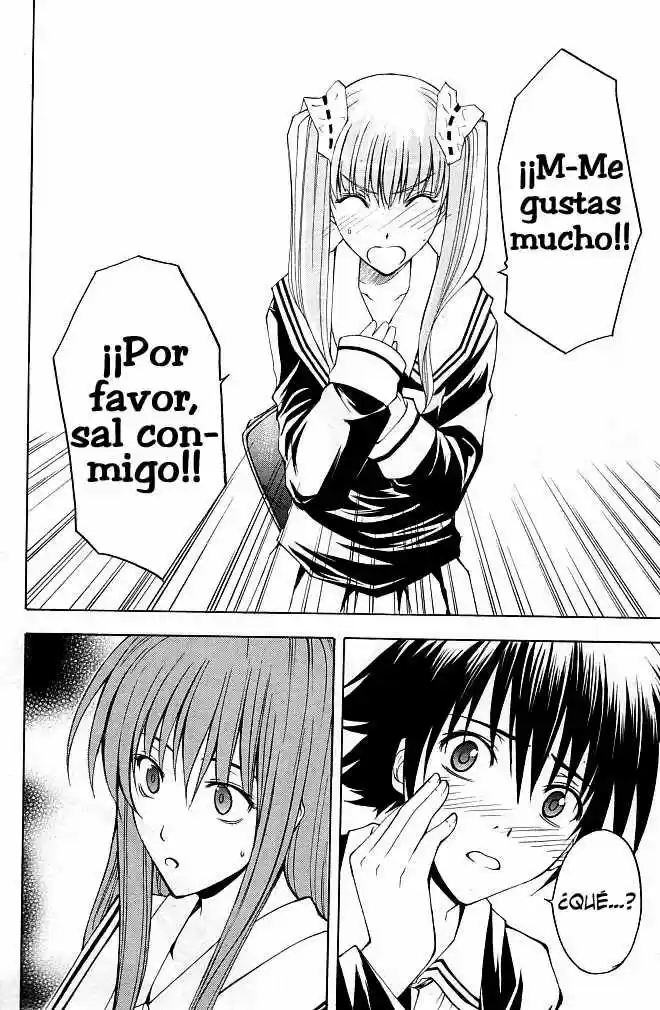 Psycho Busters - Capítulo 13 - Página 41 - LectorTMOo