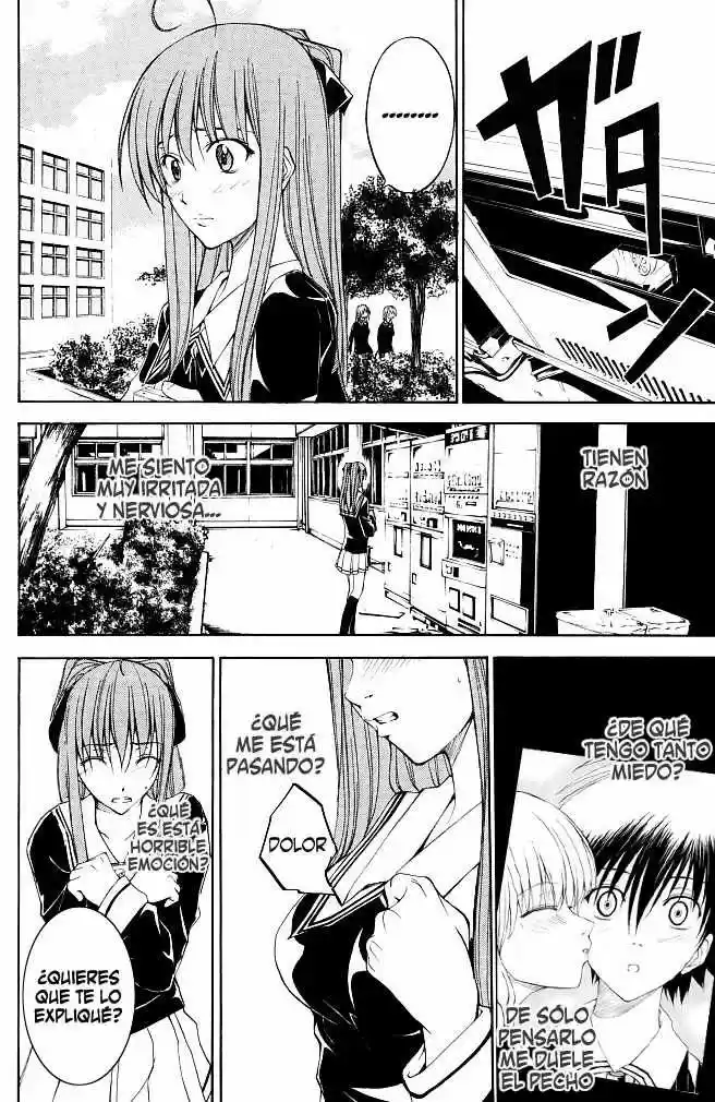 Psycho Busters - Capítulo 14 - Página 8 - LectorTMOo