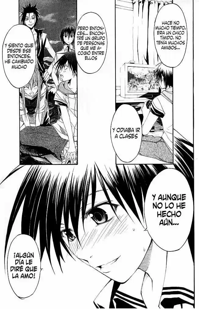 Psycho Busters - Capítulo 14 - Página 16 - LectorTMOo