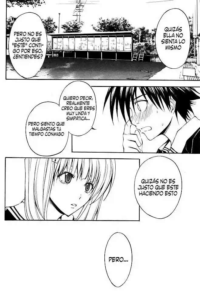 Psycho Busters - Capítulo 14 - Página 17 - LectorTMOo