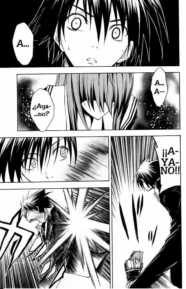 Psycho Busters - Capítulo 14 - Página 21 - LectorTMOo