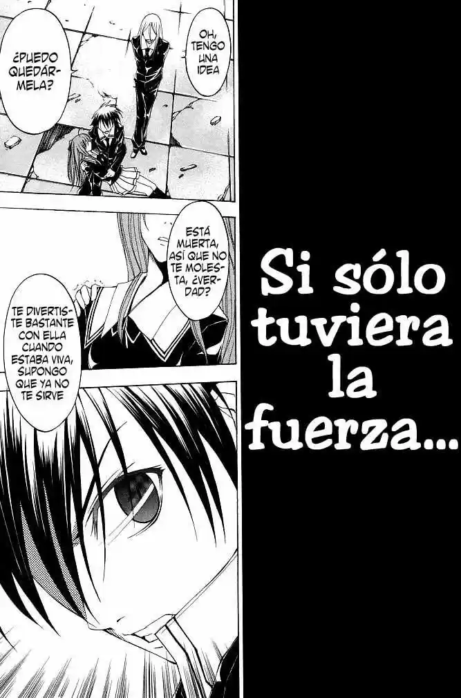 Psycho Busters - Capítulo 15 - Página 29 - LectorTMOo